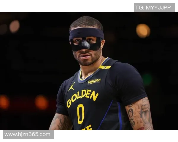 勇士续约库明加4850万背后真相揭晓或将在明年一月交易他 勇士续约库明加4850万背后真相揭晓或将在明年一月交易他