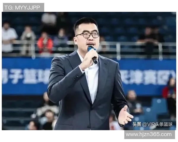 宁波男篮签约张兆旭任助理教练