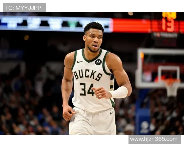 字母哥带伤出征客场 雄鹿骑士对决存悬念