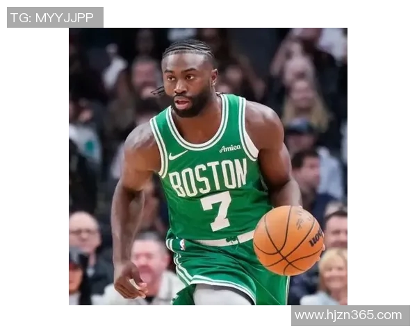 杰伦-布朗谈对手二次进攻拿21分：必须做更好 要全力抢五五开的球