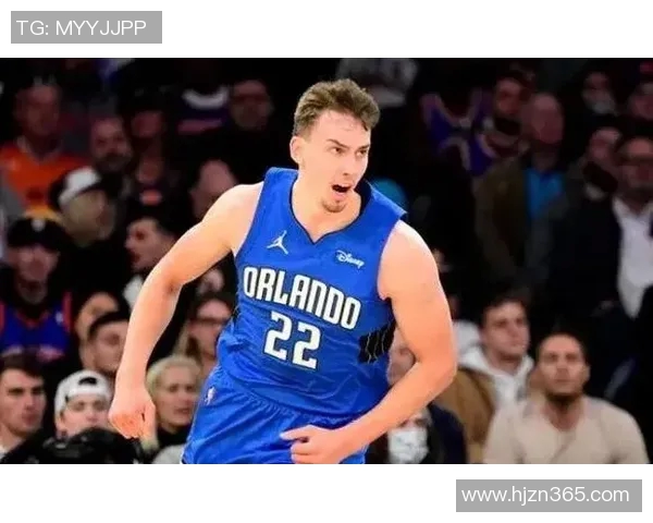 三分很准！小瓦格纳半场9中5&三分3中3拿到14分 另有3板1帽