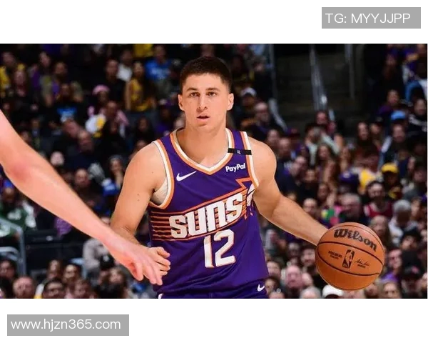 吉莱斯皮三分穿云箭引爆13-0狂潮！爵士紧急喊停止血