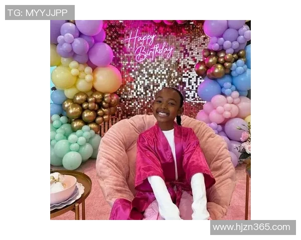 爸爸的小棉袄！詹姆斯转发妻子帖子祝女儿11岁生日快乐